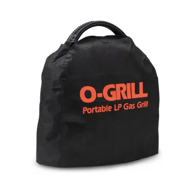 Чехол для портативных газовых грилей O-GRILL Dust Cover. - Robinzon.ua