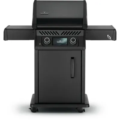 Электрический гриль Napoleon Rogue EQ 365 REQ365MK-CE. - Robinzon.ua