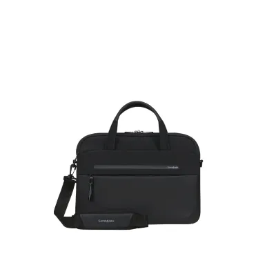 Сумка для ноутбука 15,6" MODERNY BLACK - Robinzon.ua