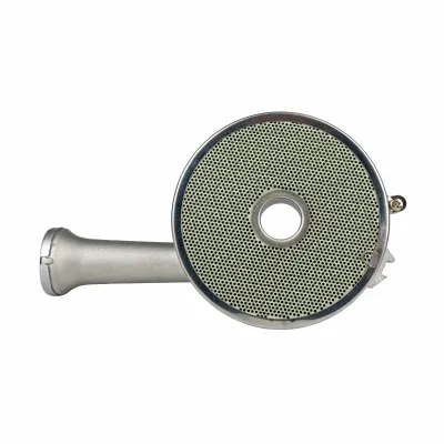 Конфорка для газовой плиты Tribe керамическая T-HZ-0007. - Robinzon.ua