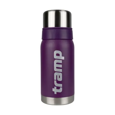 Термос TRAMP Expedition Line 0,5 л UTRC-030 purple - Robinzon.ua