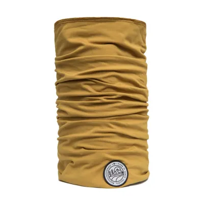 Пов'язка Sensor Coolmax Thermo 21200061, SU31CT-mustard - Robinzon.ua