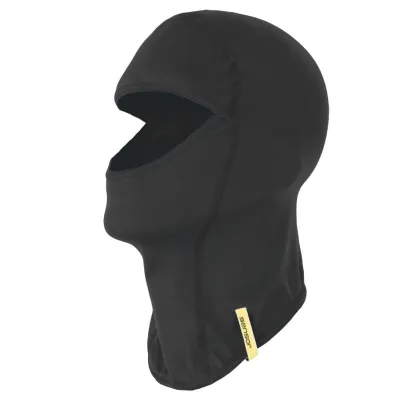 Балаклава Sensor Double Face black 11109047, SU33DF-black-L - Robinzon.ua