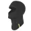 Балаклава Sensor Double Face black 11109047, SU33DF-black-M - Robinzon.ua
