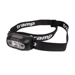 Фонарь Tramp налобный аккумуляторный UTRA-187. - Robinzon.ua