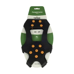 Льодоступи Tribe Walk T-MC-0003-XL-black - Robinzon.ua