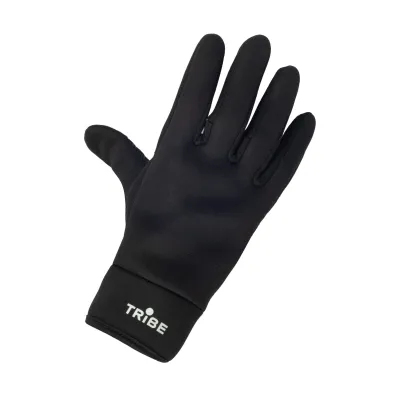 Перчатки Tribe Windstop T-KC-0002, XL. - Robinzon.ua