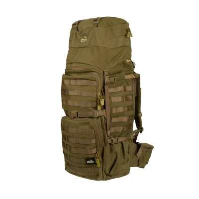 Рюкзак Tramp Defender 60 л UTRP-048-sandstone - Robinzon.ua