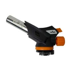 Різак газовий Tribe Spark з п'єзопідпалом T-HA-0001 Різак газовий Tribe Spark з п'єзопідпалом T-HA-0001 - Robinzon.ua