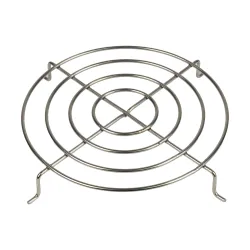 Підставка на газову плиту Tribe Coffee Stand T-HZ-0005-silver - Robinzon.ua