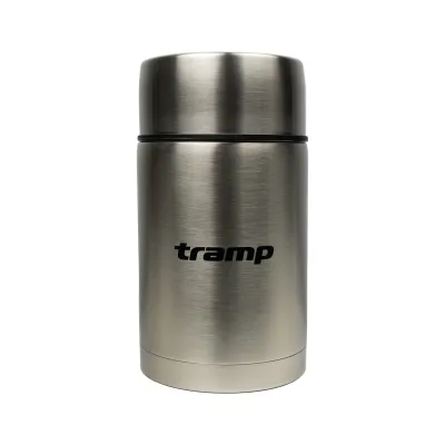 Термос Tramp с широким горлом 1,0л UTRC-079. - Robinzon.ua