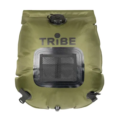 Ємність для душу Tribe Shower 20 л T-MA-0011-olive - Robinzon.ua