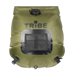 Ємність для душу Tribe Shower 20 л T-MA-0011-olive - Robinzon.ua