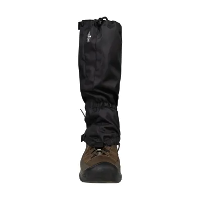 Гамаші Tribe Gaiter black T-MC-0010-black L-XL - Robinzon.ua