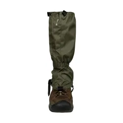Гамаші Tribe Gaiter olive T-MC-0010-olive S-M - Robinzon.ua
