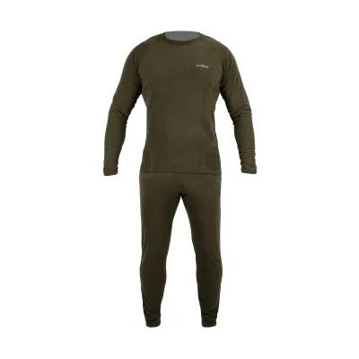 Термобілизна чоловіча Tribe Microfleece (футболка+штани) T-KA-0015-olive, T-KA-0015-olive-S - Robinzon.ua