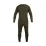 Термобілизна чоловіча Tribe Microfleece (футболка+штани) T-KA-0015-olive, T-KA-0015-olive-XL - Robinzon.ua