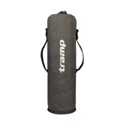 Термоконсерв для термоса Tramp 0,75 л тёмно-серая UTRA-004 (дефект логотипа). - Robinzon.ua