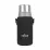 Чохол Tribe Neoprene Cover для експедиційного термоса 0,5 л  T-DF-0008-black - Robinzon.ua
