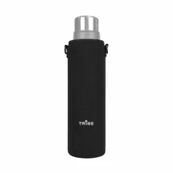 Чохол Tribe Neoprene Cover для експедиційного термоса 1,6 л  T-DF-0012-black - Robinzon.ua