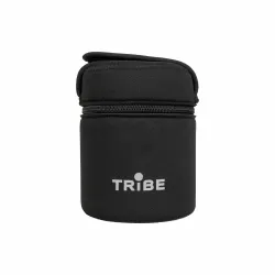 Чохол Tribe Neoprene Cover для харчового термоса 0.5 л  T-DF-0003-black - Robinzon.ua