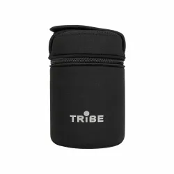 Чохол Tribe Neoprene Cover для харчового термоса 0.7 л  T-DF-0004-black - Robinzon.ua