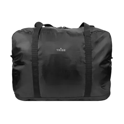 Сумка Tribe Duffel Compact 24 л T-IE-0012-black - Robinzon.ua