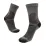 Шкарпетки Tribe Trekking Summer Long T-KB-0016-grey, 38-40 - Robinzon.ua