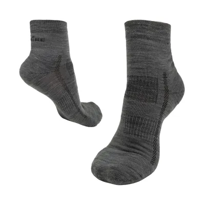 Шкарпетки Tribe Merino Hike T-KB-0017-blue, 44-46 - Robinzon.ua