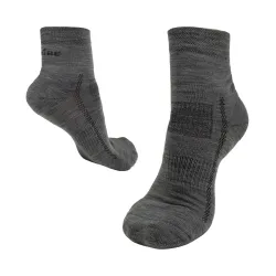 Носки Tribe Merino Hike T-KB-0017-blue, 44-46. - Robinzon.ua