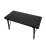 Стіл Tribe Camp Table Alu T-EC-0005-black - Robinzon.ua