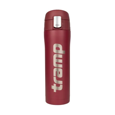Термос TRAMP 0,45 л UTRC-107-mat, pink - Robinzon.ua