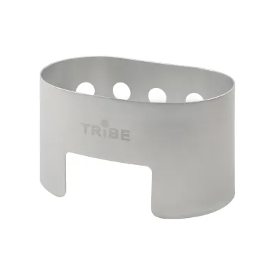 Подставка для сухого топлива под казан Tribe Stand Alu T-FZ-0017-metal. - Robinzon.ua