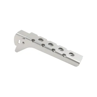 Ручка для казанка Tribe Gripper Alu T-FZ-0018-grey - Robinzon.ua