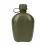 Фляга Tribe Canteen пластикова T-FE-0022-olive - Robinzon.ua