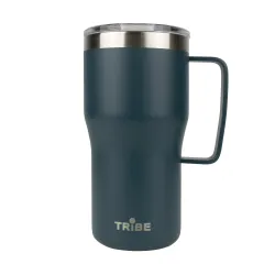 Термочашка Tribe Travel Mug 600 мл T-FA-0034, blue Термочашка Tribe Travel Mug 600 мл T-FA-0034, blue - Robinzon.ua