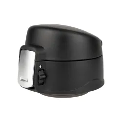 Крышка для термосов TRAMP UTRC-106-107-PRB-mat-black. - Robinzon.ua