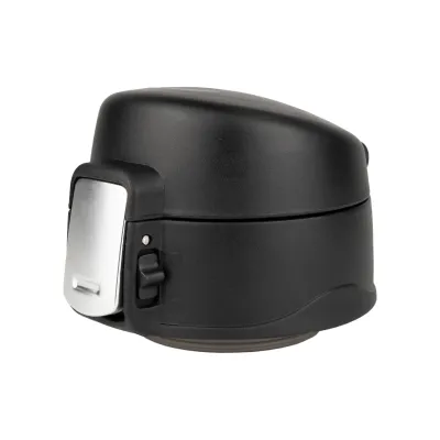Крышка для термосов TRAMP UTRC-106-107-PRB-mat-black. - Robinzon.ua