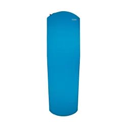 Коврик самонадувающийся Tramp ROUND 2,5 см UTRI-005-голубой. - Robinzon.ua