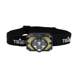Ліхтар налобний Tribe Night Vision акумуляторний T-MB-0015-olive Ліхтар налобний Tribe Night Vision акумуляторний T-MB-0015-olive - Robinzon.ua