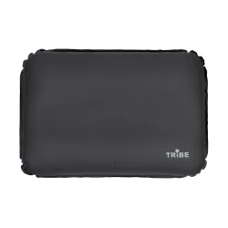 Подушка самонадувна Tribe Self-inflating Pillow T-BD-0004-grey - Robinzon.ua