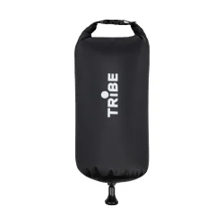 Душ портативный Tribe Pocket Shower 10 л T-MA-0016-black. - Robinzon.ua