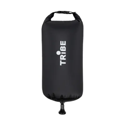 Душ портативный Tribe Pocket Shower 10 л T-MA-0016-black. - Robinzon.ua