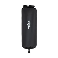 Душ портативный Tribe Pocket Shower 20 л T-MA-0017-black. - Robinzon.ua