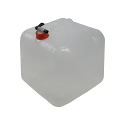 Емкость для воды Tribe Water Carrier 15 л T-MA-0019-прозрачная. - Robinzon.ua