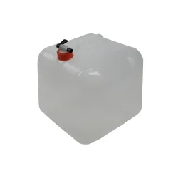 Емкость для воды Tribe Water Carrier 20 л T-MA-0020-прозрачная. - Robinzon.ua