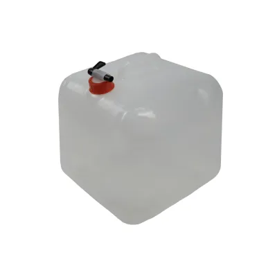 Емкость для воды Tribe Water Carrier 20 л T-MA-0020-прозрачная. - Robinzon.ua