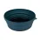 Миска Tribe Collapsible Bowl 600 мл силіконова T-FF-0029, ocean - Robinzon.ua