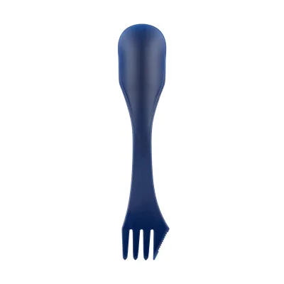 Ловилка Tribe Spork пластикова T-FC-0031, blue - Robinzon.ua