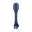 Ловилка Tribe Spork пластикова T-FC-0031, blue - Robinzon.ua